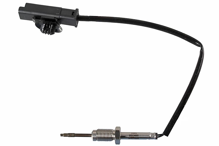 METZGER Sensor, Abgastemperatur 08941035 f&uuml;r CITRO&Euml;N FIAT FORD OPEL PEUGEOT DS