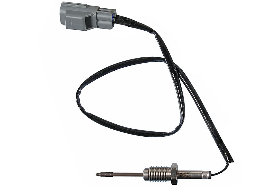 METZGER Sensor, Abgastemperatur 08941036 f&uuml;r FORD, vor Katalysator