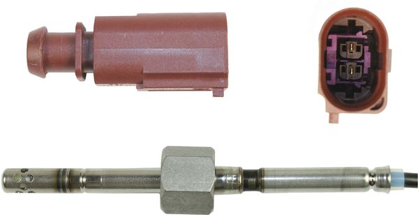 METZGER Sensor, Abgastemperatur 0894104 ORIGINAL ERSATZTEIL f&uuml;r VW