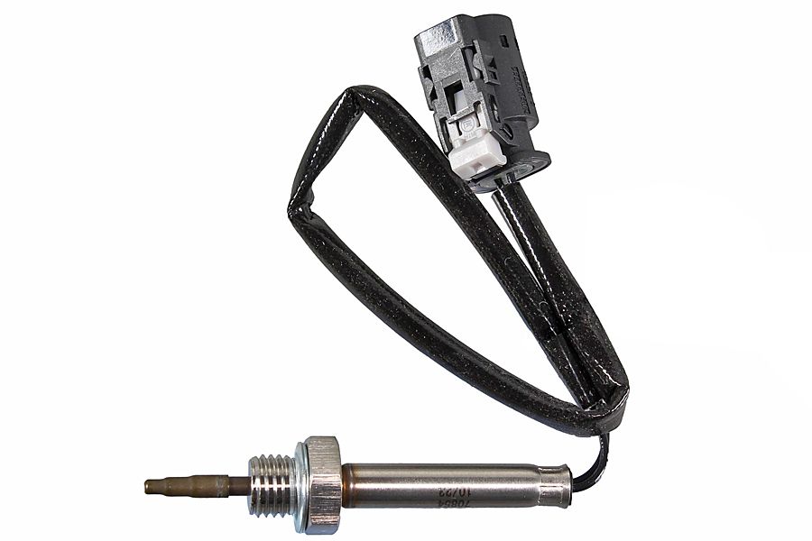 METZGER Sensor, Abgastemperatur 08941044 f&uuml;r BMW MINI, nach Abgasr&uuml;ckf&uuml;hrung