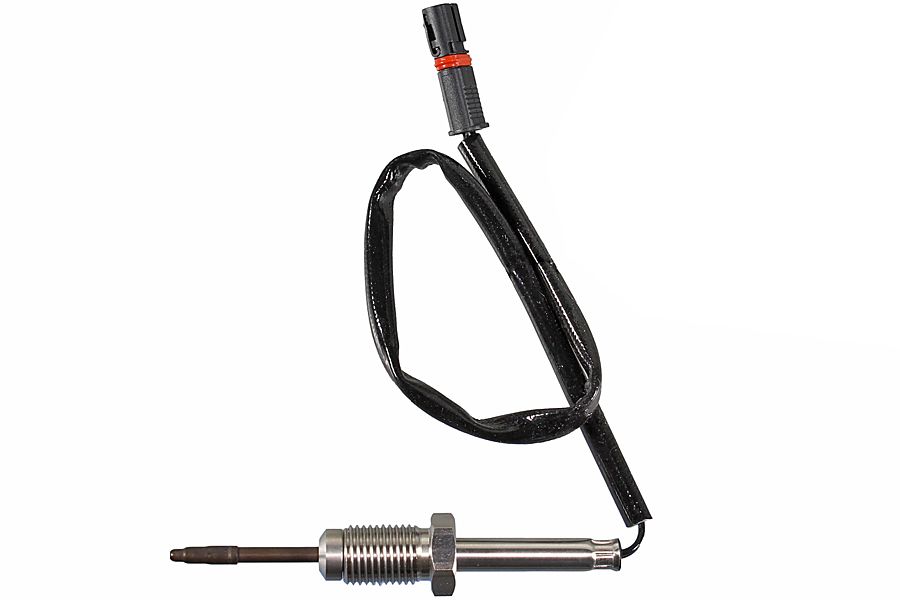 METZGER Sensor, Abgastemperatur 08941046 f&uuml;r BMW, vor Katalysator