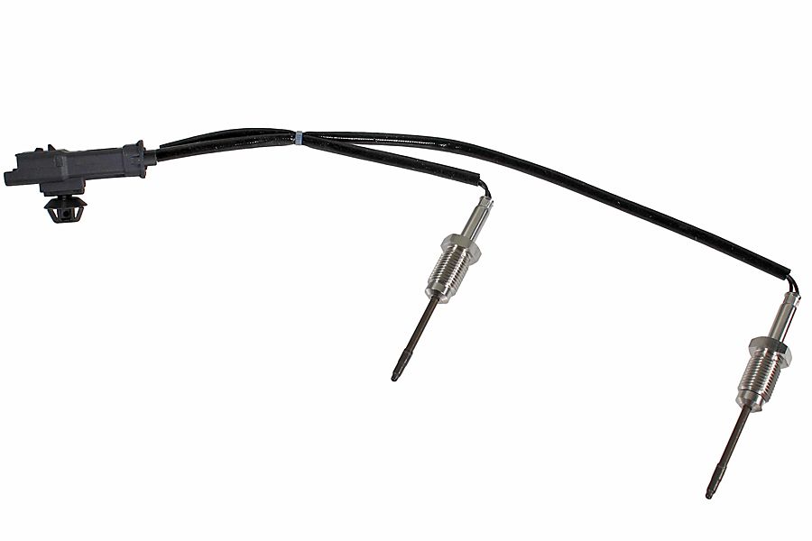 METZGER Sensor, Abgastemperatur 08941047 f&uuml;r CITRO&Euml;N OPEL PEUGEOT TOYOTA DS