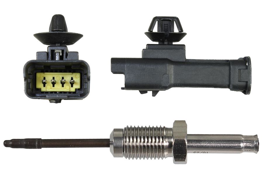 METZGER Sensor, Abgastemperatur 08941047 f&uuml;r CITRO&Euml;N OPEL PEUGEOT TOYOTA DS