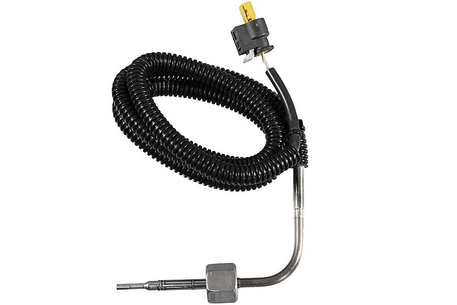METZGER Sensor, Abgastemperatur 08941048 ORIGINAL ERSATZTEIL GREENPARTS f&uuml;r