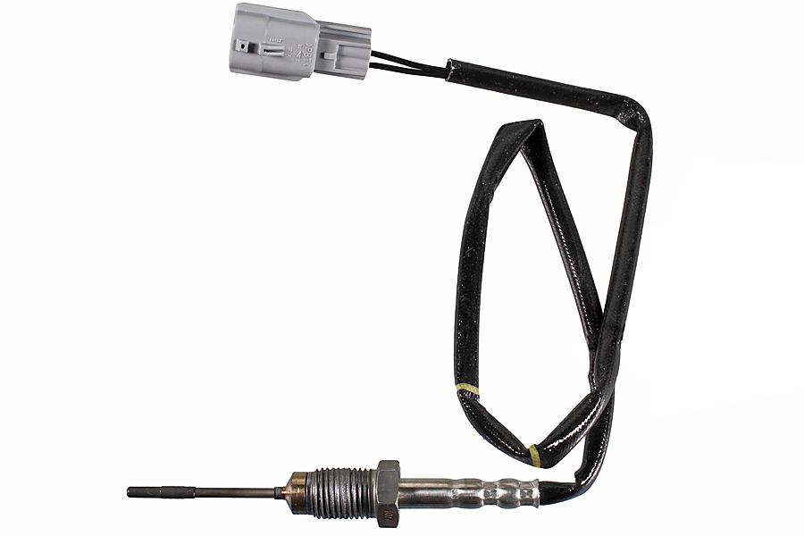 METZGER Sensor, Abgastemperatur 08941058 ORIGINAL ERSATZTEIL f&uuml;r NISSAN OPEL