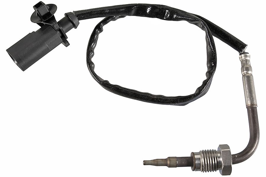 METZGER Sensor, Abgastemperatur 08941060 ORIGINAL ERSATZTEIL f&uuml;r MAN VW