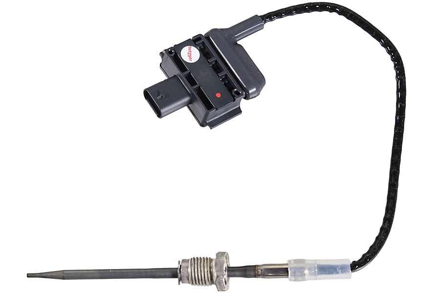 METZGER Sensor, Abgastemperatur 08941069 ORIGINAL ERSATZTEIL GREENPARTS f&uuml;r