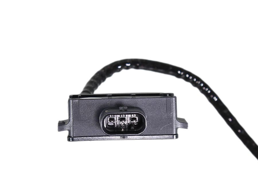 METZGER Sensor, Abgastemperatur 08941069 ORIGINAL ERSATZTEIL GREENPARTS f&uuml;r