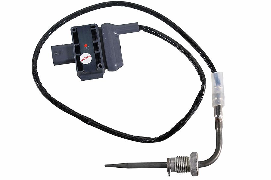 METZGER Sensor, Abgastemperatur AUTOTEILE 08941070 f&uuml;r MERCEDES-BENZ