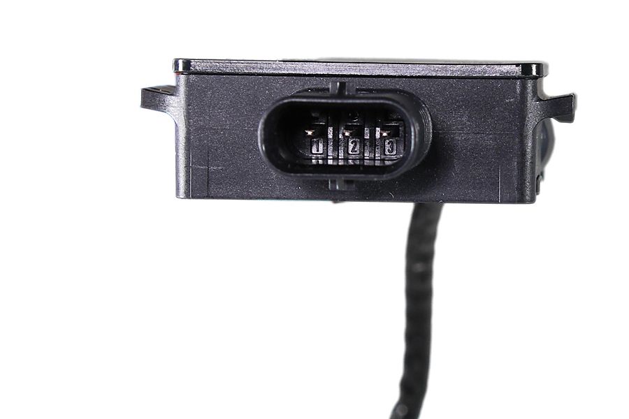 METZGER Sensor, Abgastemperatur AUTOTEILE 08941070 f&uuml;r MERCEDES-BENZ