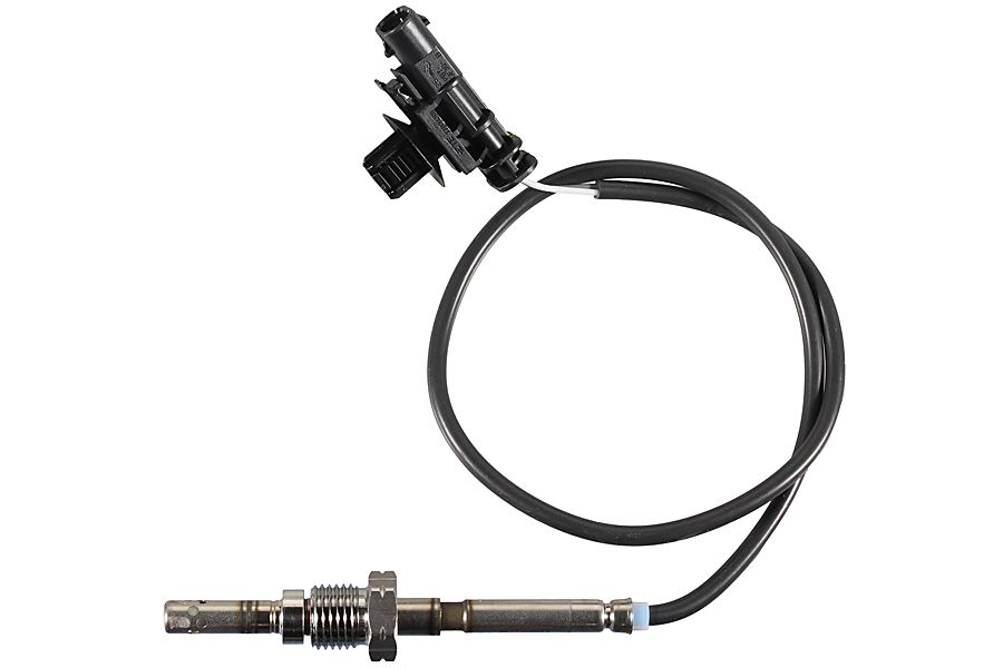 METZGER Sensor, Abgastemperatur 08941083 ORIGINAL ERSATZTEIL f&uuml;r ALFA ROMEO JEEP