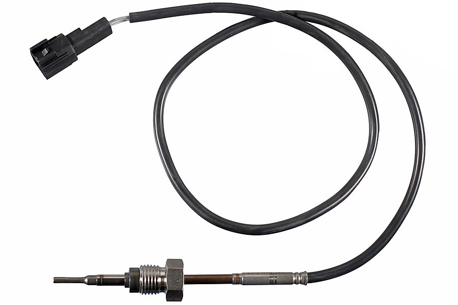 METZGER Sensor, Abgastemperatur 08941084 ORIGINAL ERSATZTEIL f&uuml;r FORD