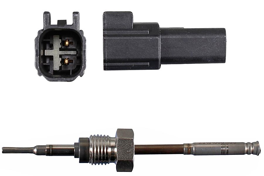 METZGER Sensor, Abgastemperatur 08941084 ORIGINAL ERSATZTEIL f&uuml;r FORD