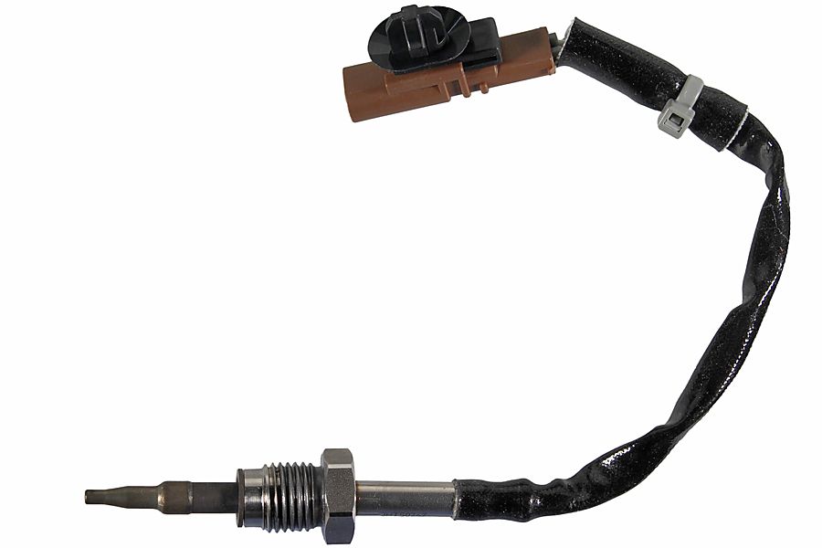 METZGER Sensor, Abgastemperatur 08941087 ORIGINAL ERSATZTEIL GREENPARTS f&uuml;r KIA
