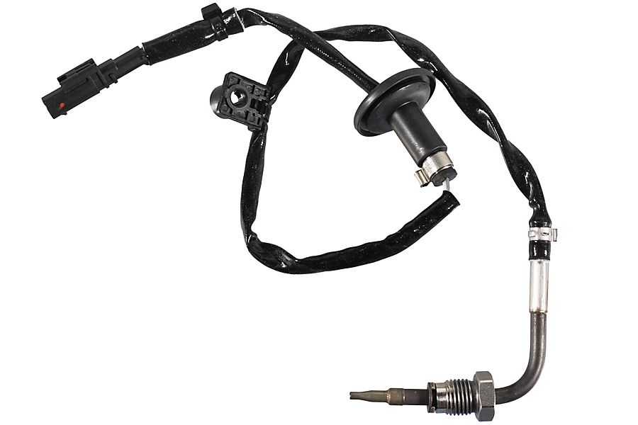 METZGER Sensor, Abgastemperatur 08941090 ORIGINAL ERSATZTEIL f&uuml;r HYUNDAI