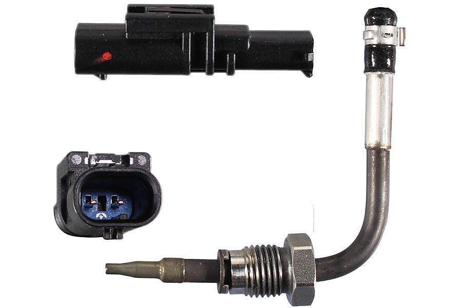 METZGER Sensor, Abgastemperatur 08941090 ORIGINAL ERSATZTEIL f&uuml;r HYUNDAI