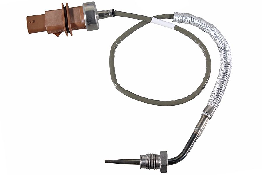 METZGER Sensor, Abgastemperatur 08941092 ORIGINAL ERSATZTEIL f&uuml;r AUDI