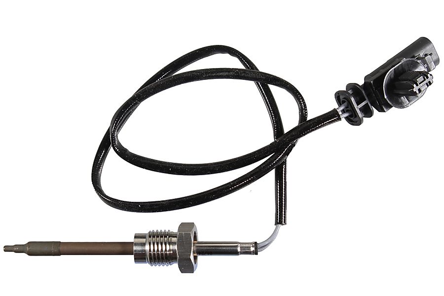 METZGER Sensor, Abgastemperatur 08941093 f&uuml;r ALFA ROMEO FIAT JEEP