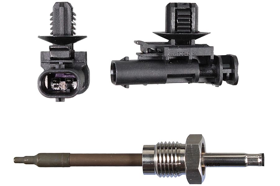 METZGER Sensor, Abgastemperatur 08941093 f&uuml;r ALFA ROMEO FIAT JEEP