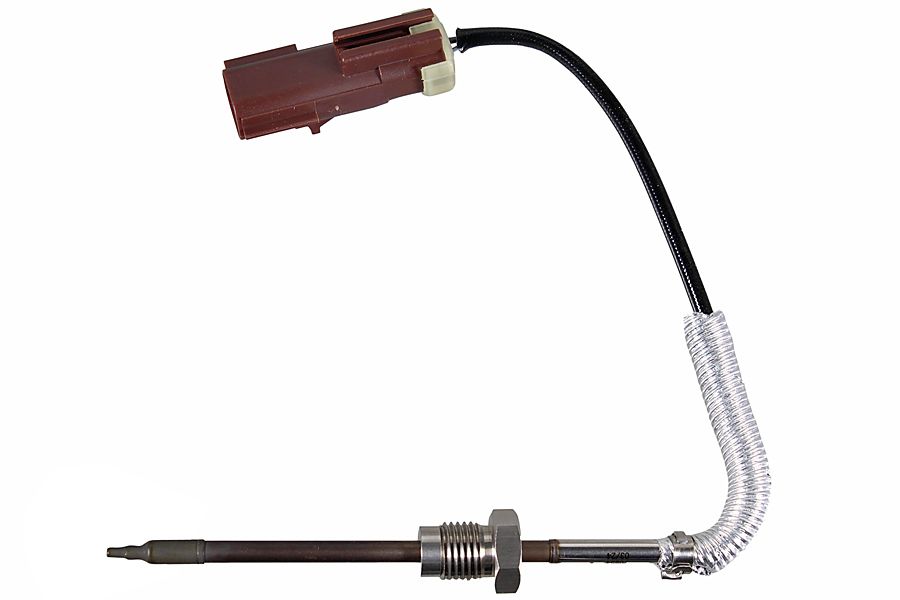 METZGER Sensor, Abgastemperatur 08941100 f&uuml;r JEEP, Katalysator