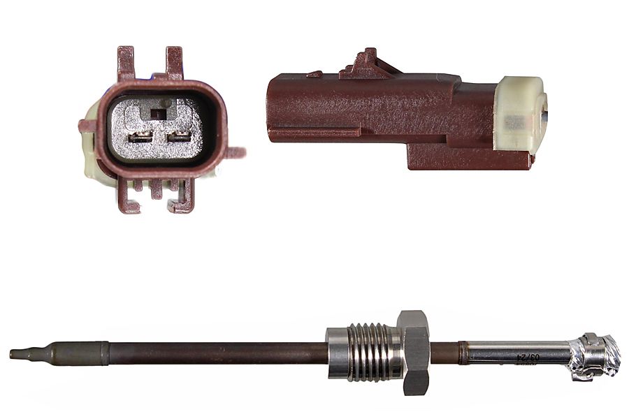 METZGER Sensor, Abgastemperatur 08941100 f&uuml;r JEEP, Katalysator