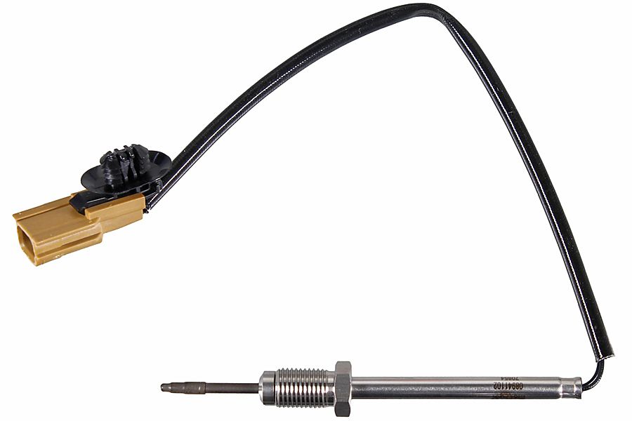 METZGER Sensor, Abgastemperatur 08941102 f&uuml;r MERCEDES-BENZ NISSAN RENAULT