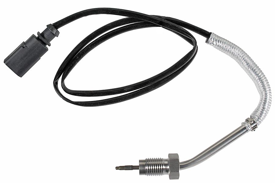 METZGER Sensor, Abgastemperatur 08941103 f&uuml;r AUDI SEAT SKODA VW