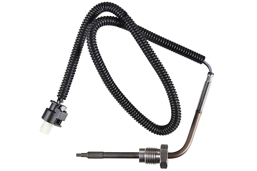 METZGER Sensor, Abgastemperatur 08941105 GREENPARTS f&uuml;r MERCEDES-BENZ