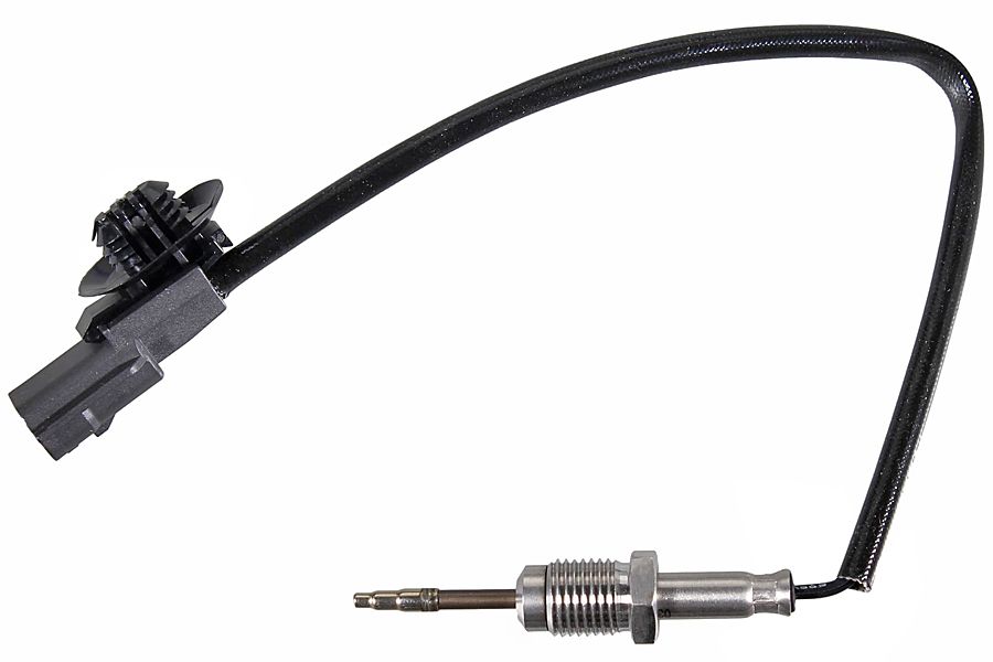 METZGER Sensor, Abgastemperatur 08941107 GREENPARTS f&uuml;r NISSAN RENAULT