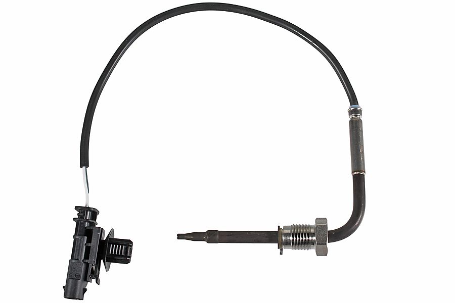 METZGER Sensor, Abgastemperatur 08941109 ORIGINAL ERSATZTEIL f&uuml;r FIAT JEEP