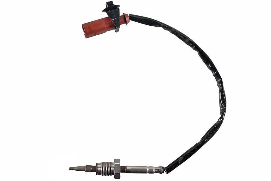 METZGER Sensor, Abgastemperatur 08941110 ORIGINAL ERSATZTEIL f&uuml;r MAN VW