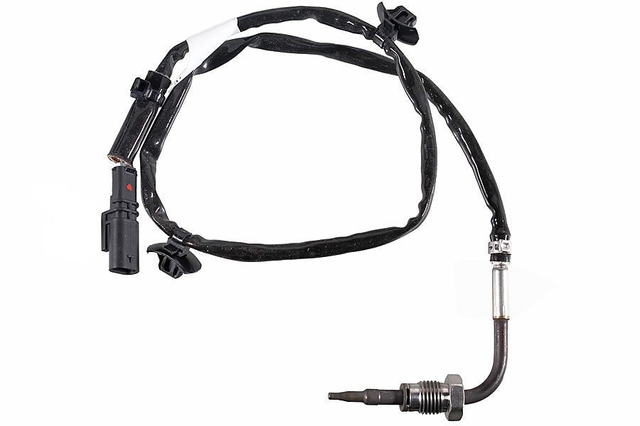 METZGER Sensor, Abgastemperatur 08941111 ORIGINAL ERSATZTEIL f&uuml;r HYUNDAI