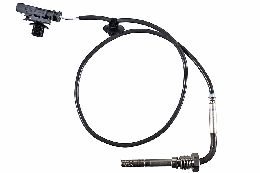 METZGER Sensor, Abgastemperatur 08941112 ORIGINAL ERSATZTEIL f&uuml;r SUZUKI