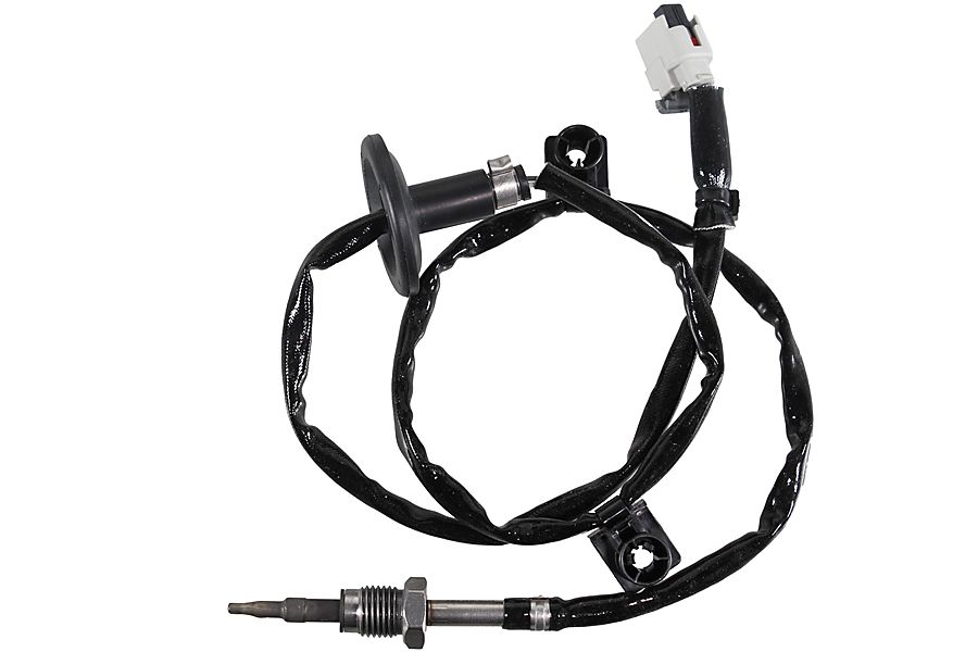 METZGER Sensor, Abgastemperatur 08941115 ORIGINAL ERSATZTEIL f&uuml;r HYUNDAI KIA
