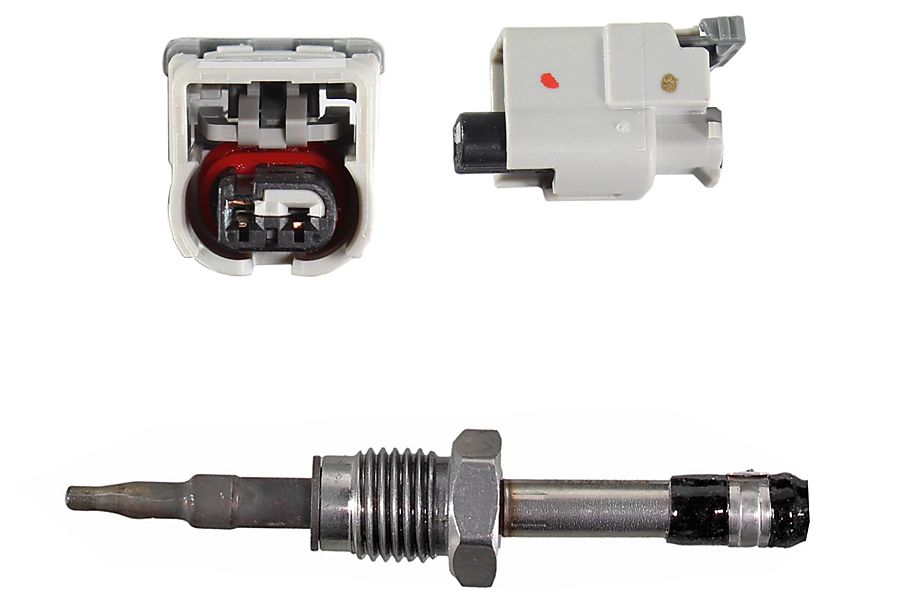 METZGER Sensor, Abgastemperatur 08941115 ORIGINAL ERSATZTEIL f&uuml;r HYUNDAI KIA