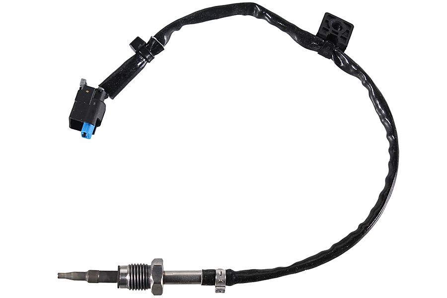 METZGER Sensor, Abgastemperatur 08941118 ORIGINAL ERSATZTEIL f&uuml;r HYUNDAI KIA