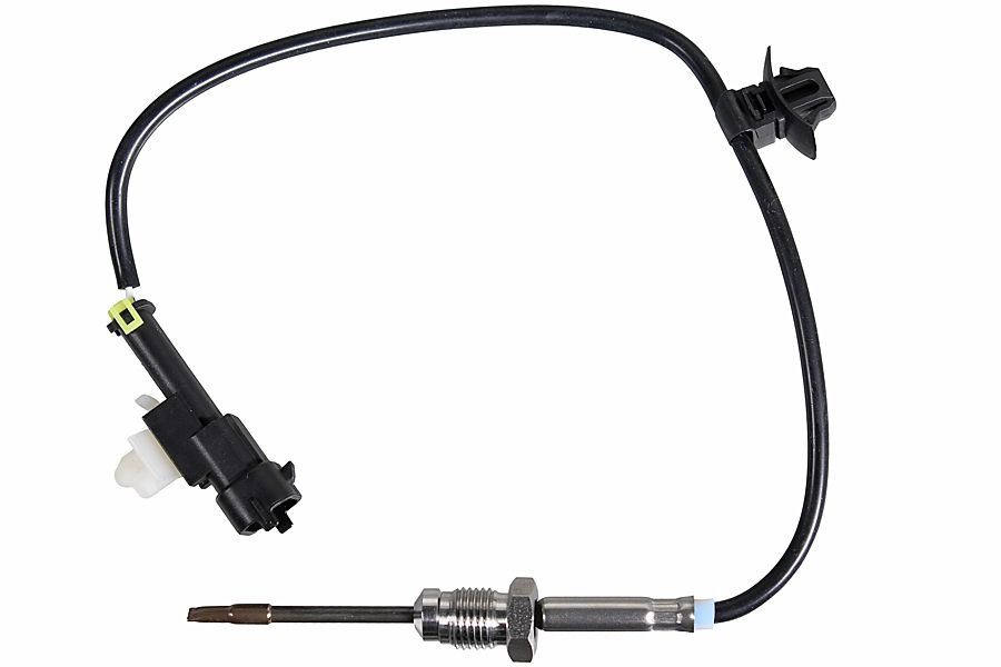 METZGER Sensor, Abgastemperatur 08941119 f&uuml;r HYUNDAI KIA, Katalysator