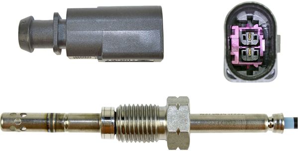 METZGER Sensor, Abgastemperatur 0894112 ORIGINAL ERSATZTEIL f&uuml;r VW