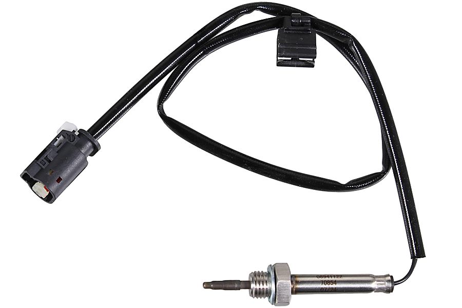 METZGER Sensor, Abgastemperatur 08941122 f&uuml;r BMW, AGR-Ventil an Kr&uuml;mmer