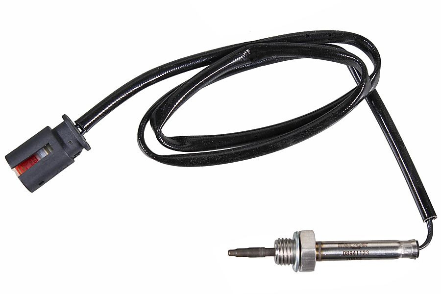 METZGER Sensor, Abgastemperatur 08941123 f&uuml;r BMW, AGR-Ventil an Kr&uuml;mmer