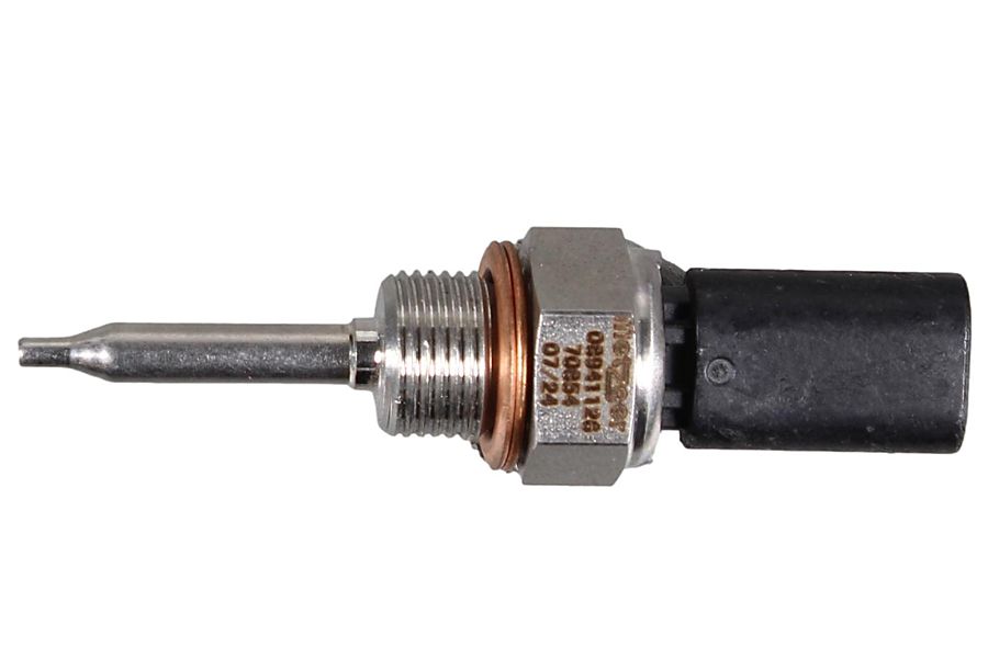 METZGER Sensor, Abgastemperatur 08941126 GREENPARTS f&uuml;r MERCEDES-BENZ