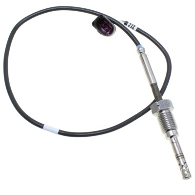 METZGER Sensor, Abgastemperatur 0894112 ORIGINAL ERSATZTEIL f&uuml;r VW