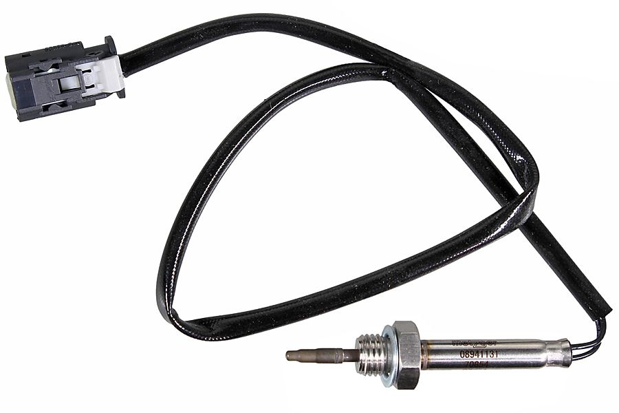 METZGER Sensor, Abgastemperatur 08941131 GREENPARTS f&uuml;r BMW