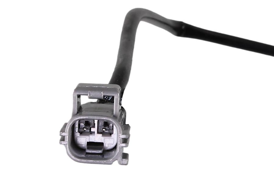 Sensor, Abgastemperatur METZGER 08941134 f&uuml;r FORD, vor Ru&szlig;partikelfilter