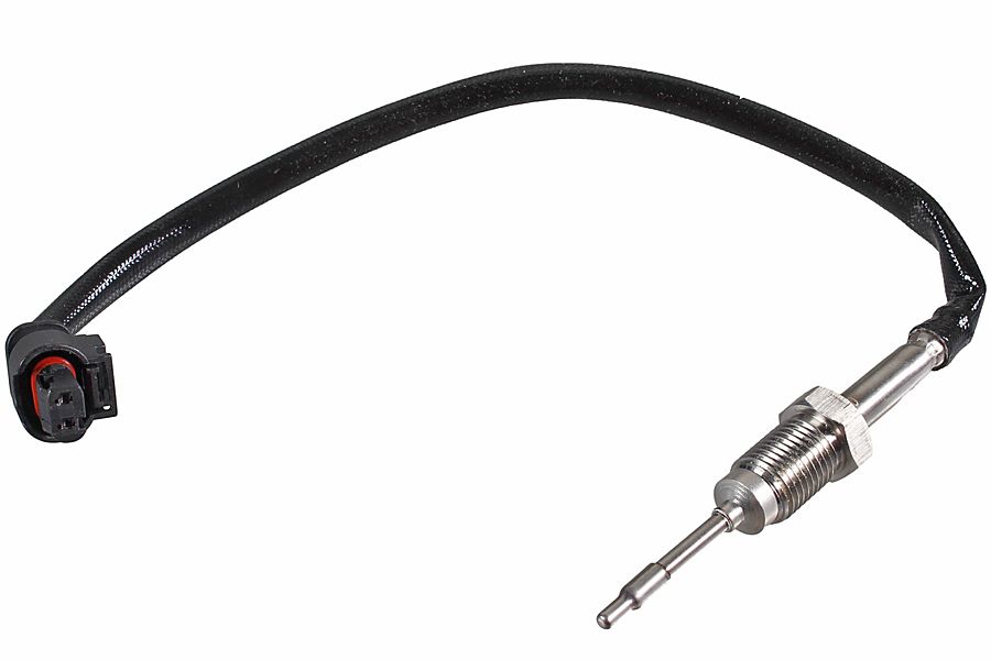 METZGER Sensor, Abgastemperatur 08941136 f&uuml;r BMW, SCR-Katalysator