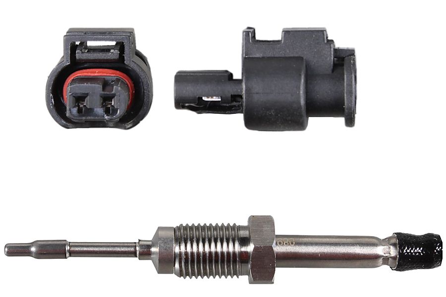 METZGER Sensor, Abgastemperatur 08941136 f&uuml;r BMW, SCR-Katalysator