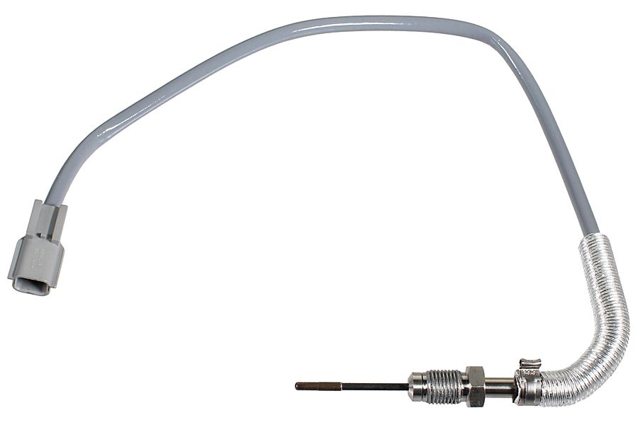 METZGER Sensor, Abgastemperatur 08941142 f&uuml;r FIAT NISSAN RENAULT
