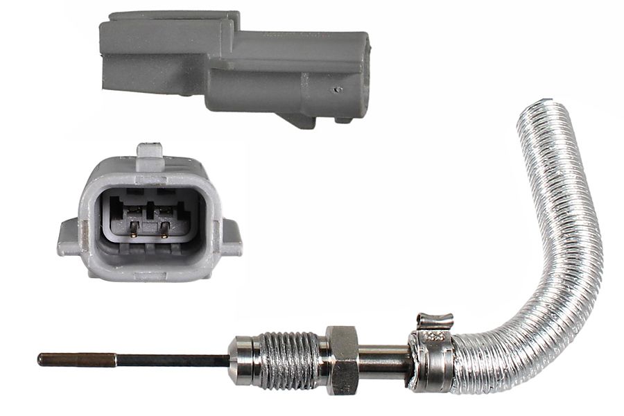 METZGER Sensor, Abgastemperatur 08941142 f&uuml;r FIAT NISSAN RENAULT