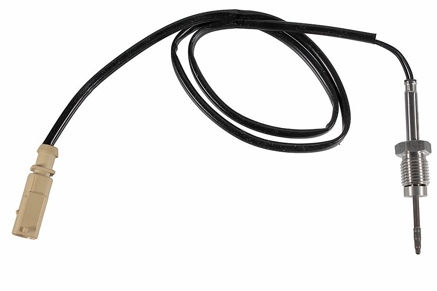 METZGER Sensor, Abgastemperatur 08941145 f&uuml;r AUDI SEAT SKODA VW