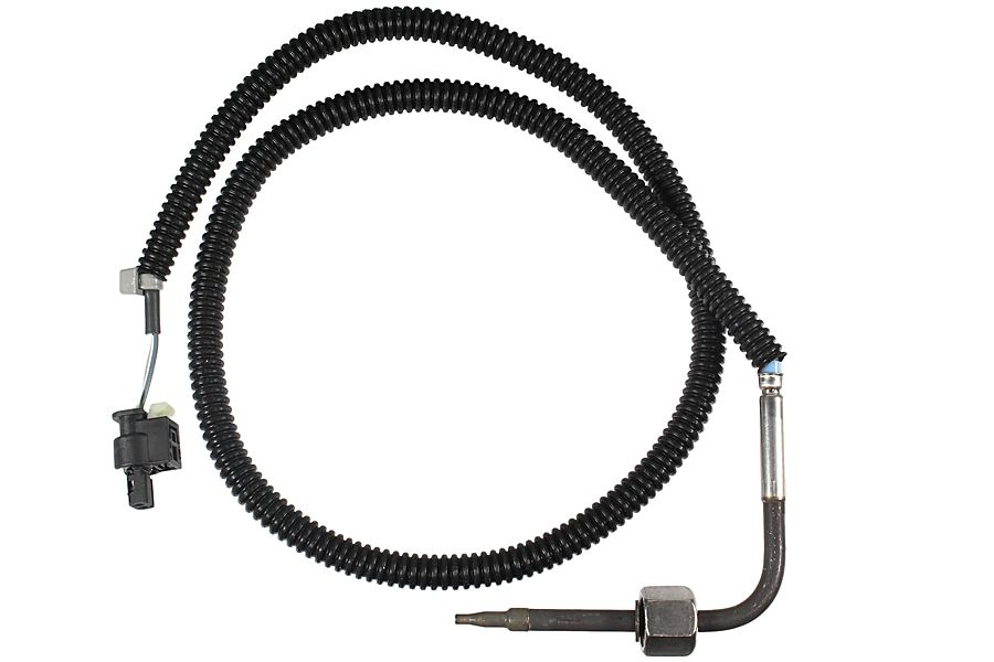 METZGER Sensor, Abgastemperatur AUTOTEILE 08941150 ORIGINAL ERSATZTEIL f&uuml;r
